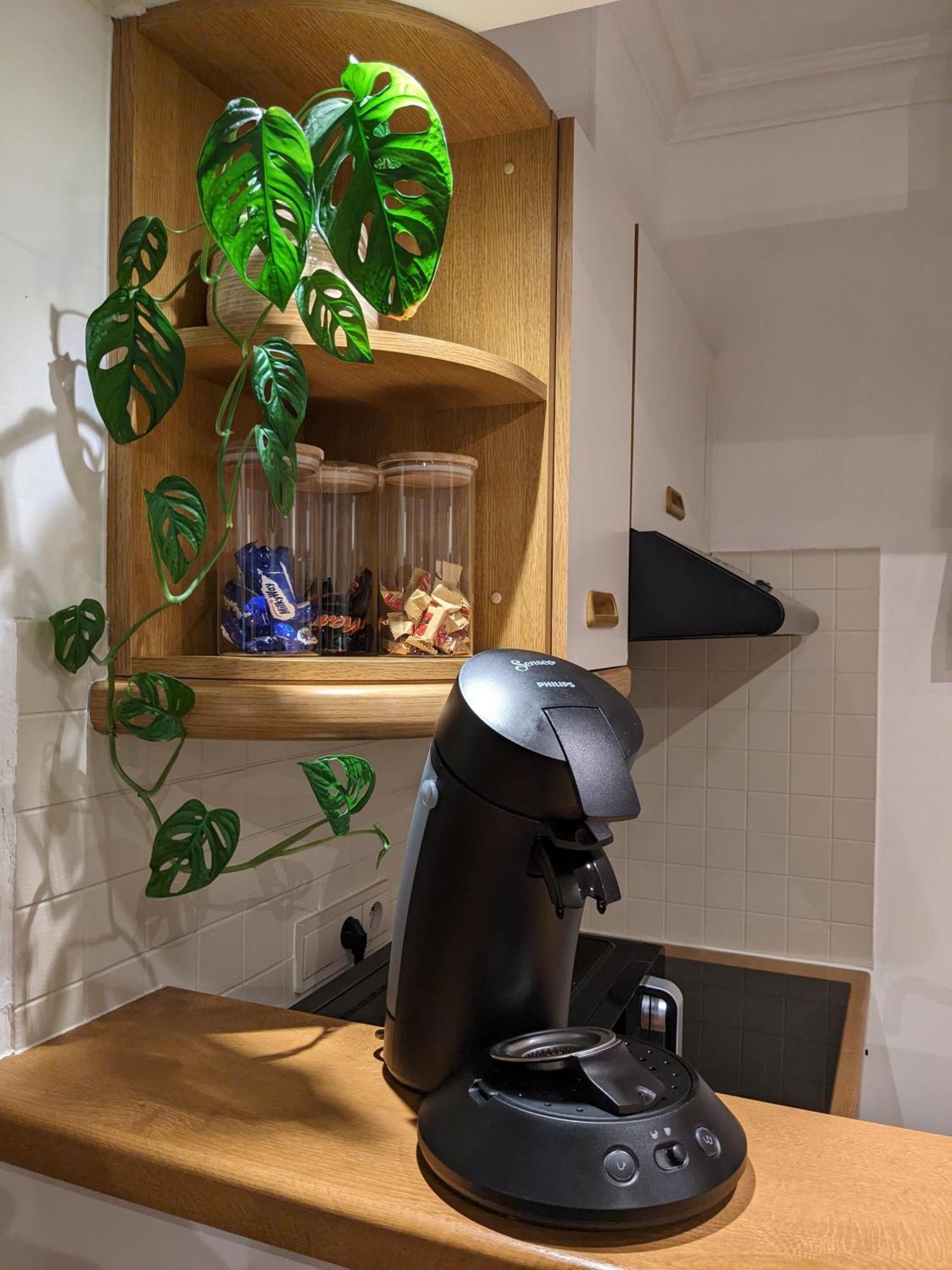 אוסטנדה Vista Linda, Leuk Appartement Vlak Bij Zeedijk En Strand מראה חיצוני תמונה