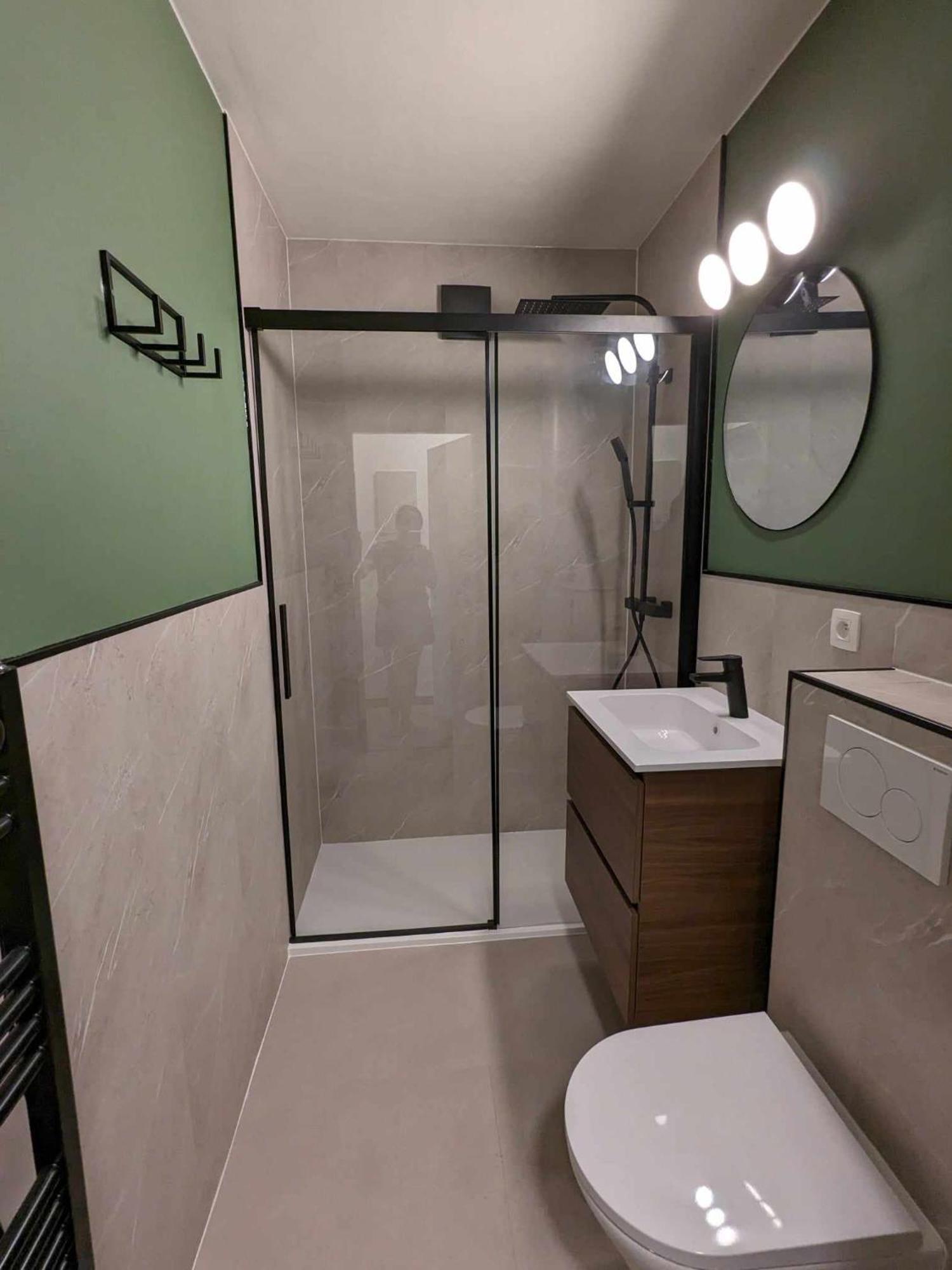 אוסטנדה Vista Linda, Leuk Appartement Vlak Bij Zeedijk En Strand מראה חיצוני תמונה