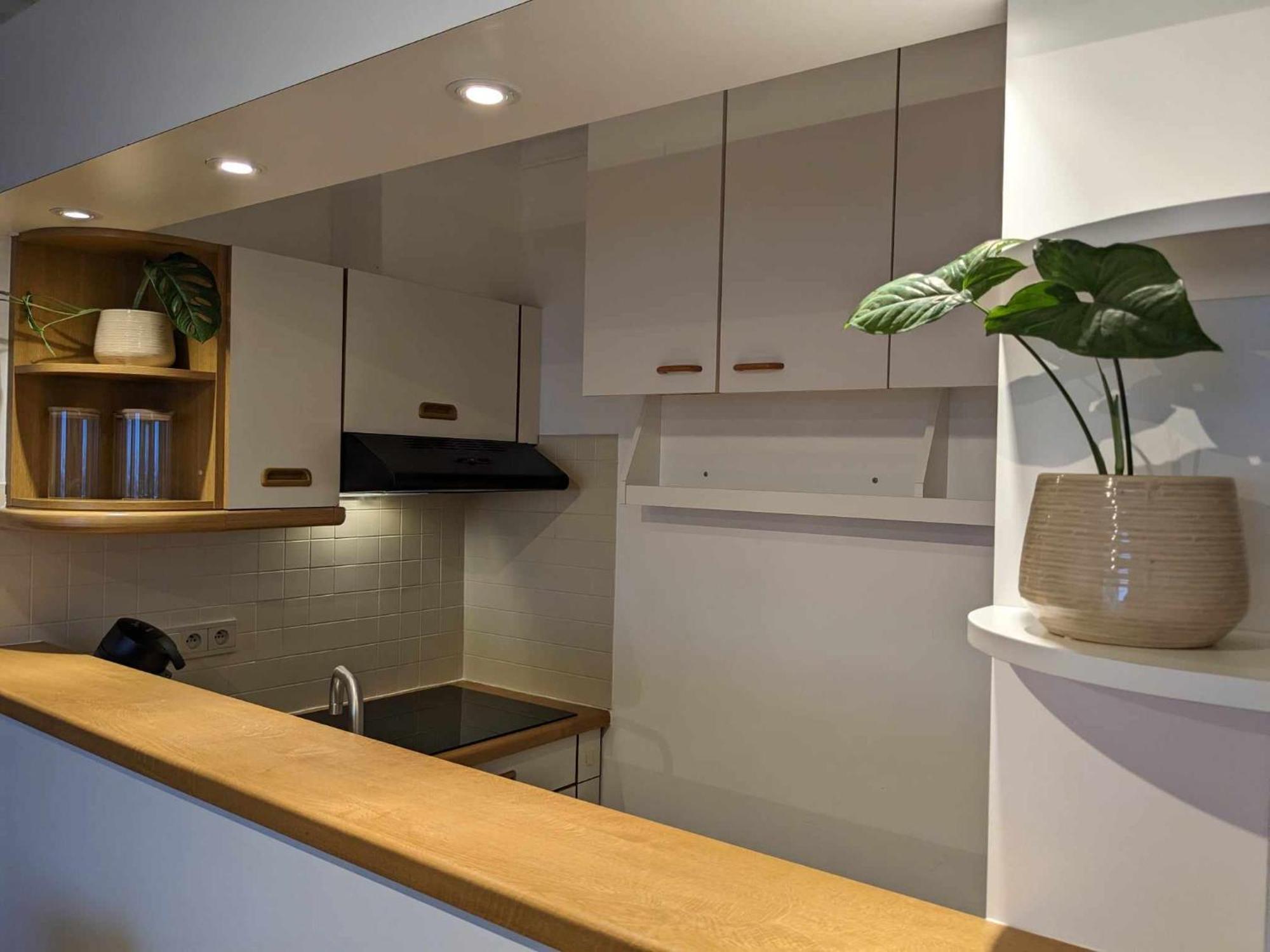 אוסטנדה Vista Linda, Leuk Appartement Vlak Bij Zeedijk En Strand מראה חיצוני תמונה