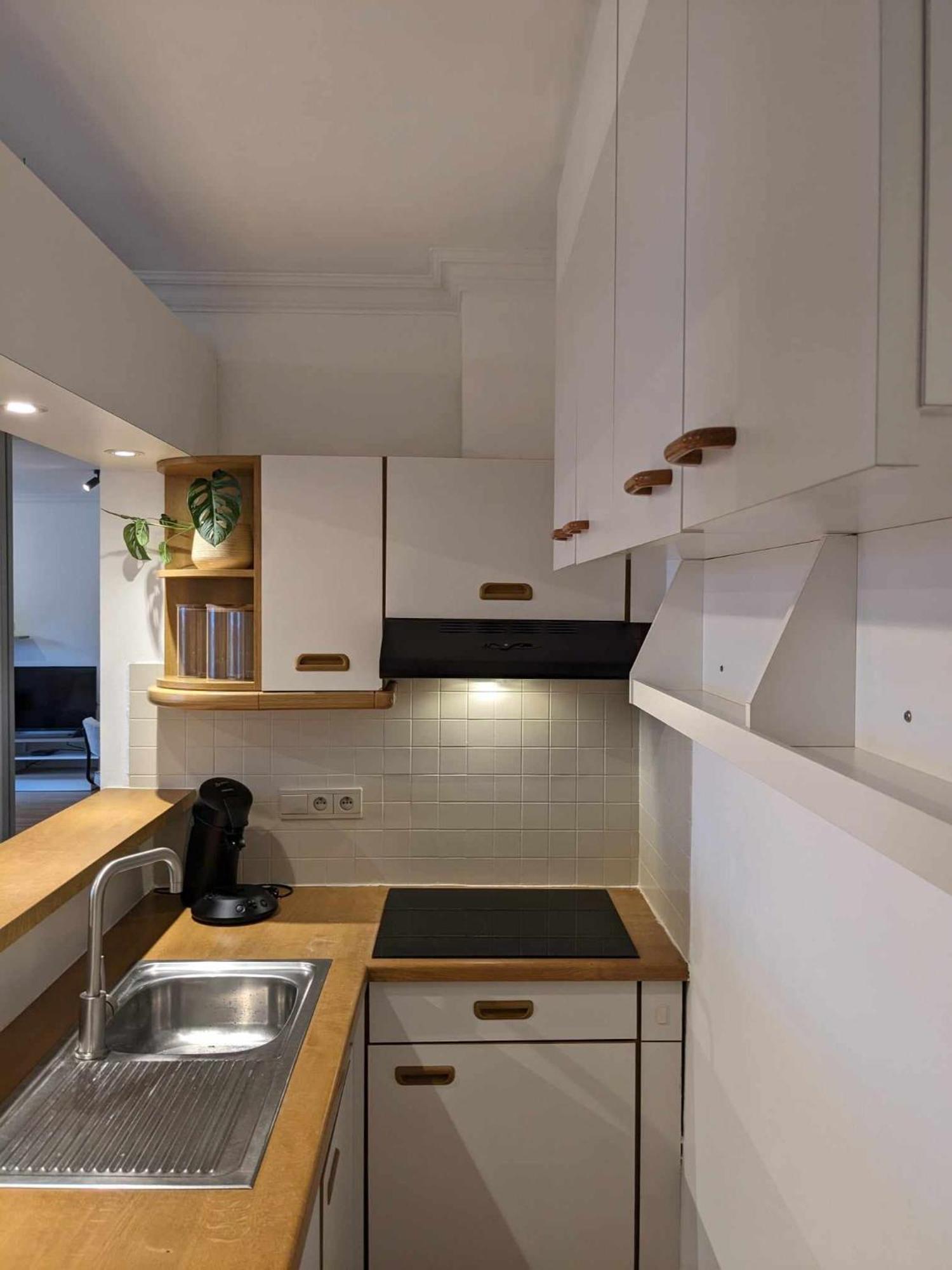 אוסטנדה Vista Linda, Leuk Appartement Vlak Bij Zeedijk En Strand מראה חיצוני תמונה